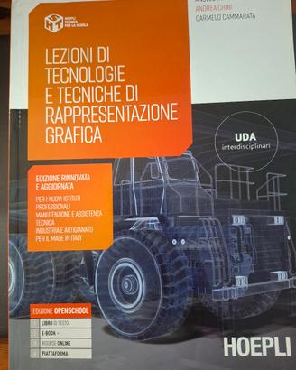 Lezioni di tecnologie e tecniche di rappresentazio