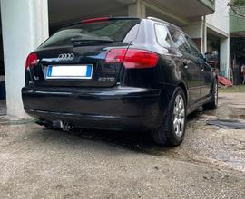 AUDI A3 2ª serie - 2005