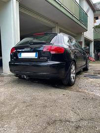 AUDI A3 2ª serie - 2005