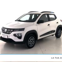 DACIA Spring - Spring Comfort Electric 45 U170321