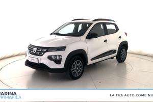 DACIA Spring - Spring Comfort Electric 45 U170321