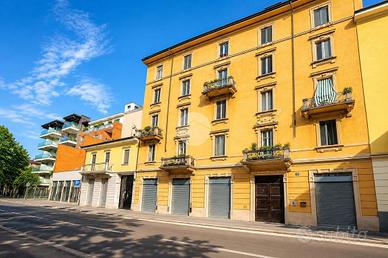 3 LOCALI A MILANO