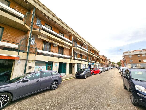 Appartamento San Severo [Cod. rif 3187283VRG]