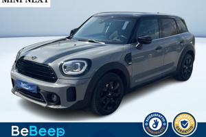 MINI Countryman Mini F60 MINI 2.0 COOPER D HY...