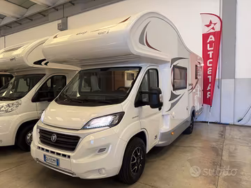 ELNAGH BARON 26 6.99 GARAGE 6 POSTI