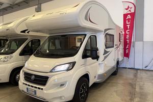 ELNAGH BARON 26 6.99 GARAGE 6 POSTI