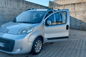 Fiat qubo 1.3 multijet  anno 2012 