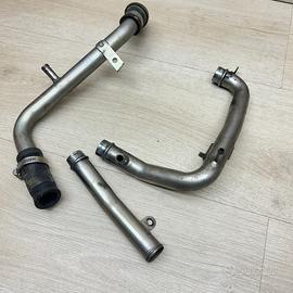 TUBI ACQUA TMAX 500 530