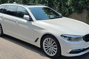 BMW G31 520d XDrive Luxury Line  FULL OPTIONAL!!!