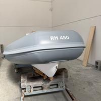 Novamarine RH450