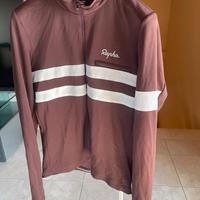 Maglia Rapha manica lunga XL
