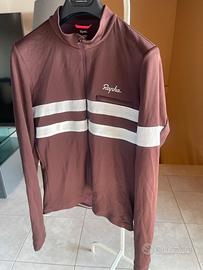 Maglia Rapha manica lunga XL