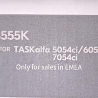 KYOCERA TK-8555K Toner  stampante Originale Nero