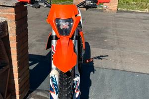 Ktm freeride E-xc
