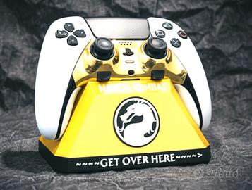 Mortal Kombat Controller Holder  supporto joystick