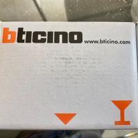 Cronotermostato Biticino Smart Home