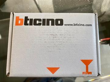 Cronotermostato Biticino Smart Home