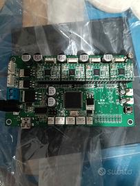 scheda elettronica per stampante 3D 3DDrag