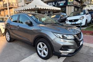 Nissan Qashqai Iva esp. Finanziabile Garanzia