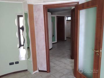 Uffici - laboratorio - altro