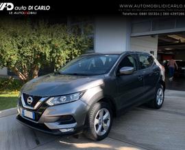 Nissan Qashqai 1.5 dCi 115 CV DCT Business