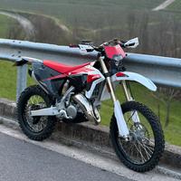 Fantic xe 125 cc 2023 enduro