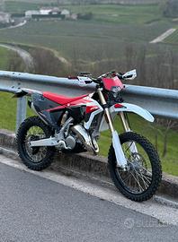 Fantic xe 125 cc 2023 enduro
