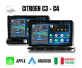 citroen-c3-c4-autoradio-android-kit-completo
