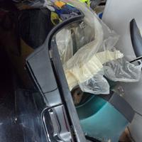 Paraurti posteriore M sport bmw e92