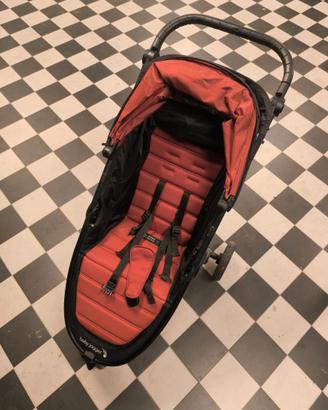 Passeggino baby jogger city mini gt2