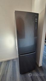 Frigorifero Combinato LG Total No Frost  