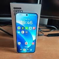 Oppo 15f blu