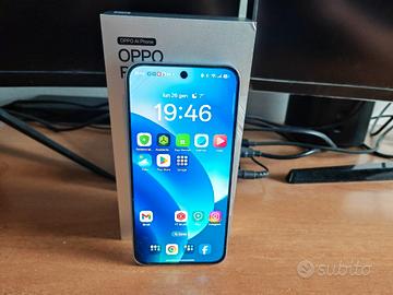 Oppo 15f blu