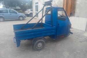 Ape 50 bi faro 