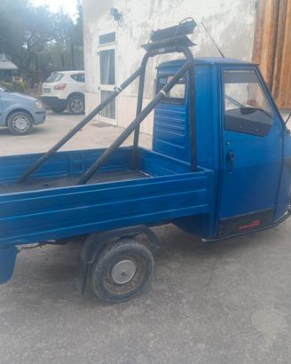 Ape 50 bi faro 