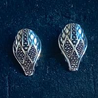 Roberto Cavalli gemelli da polso uomo stupendi.