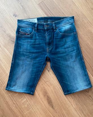 JEANS DIESEL UOMO 46