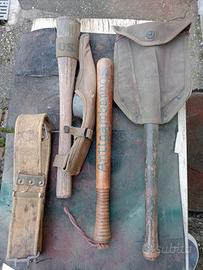 elmetto lotto americano ww2