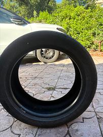 4 ruote come nuove 225/45 R17 91Y