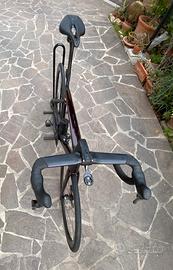 Bici da corsa