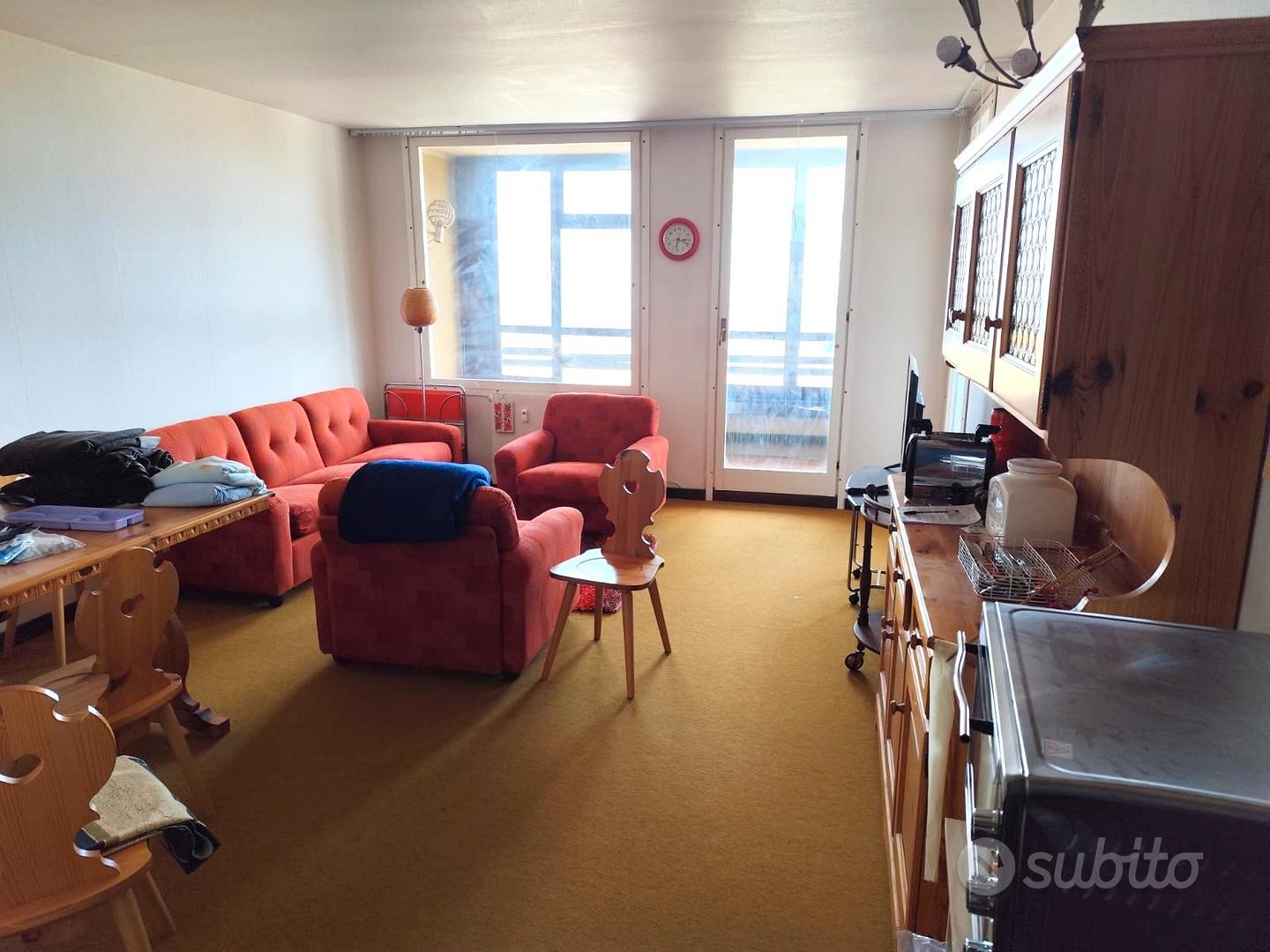 Appartamento – San Massimo, Campitello Matese - Vista 3