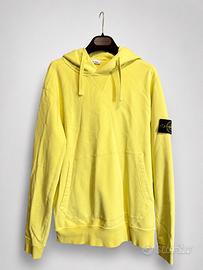 Felpa Stone Island