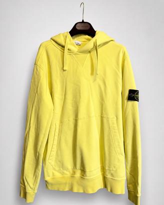 Felpa Stone Island