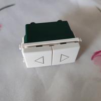 pulsante tapparelle elettriche vimar plana