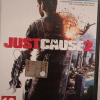 Just cause 2