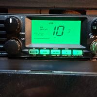 cb radio president mckinley 