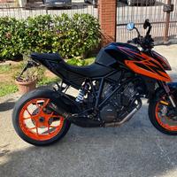 Ktm 1290 Super Duke R 2019