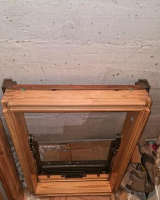 velux ck02 