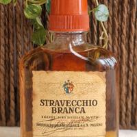 Brandy Stravecchio BRANCA