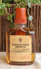 Brandy Stravecchio BRANCA
